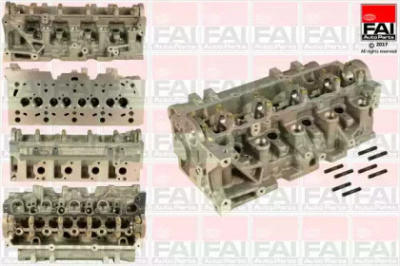 FAI AUTOPARTS bch012 -  Головка цилиндра
